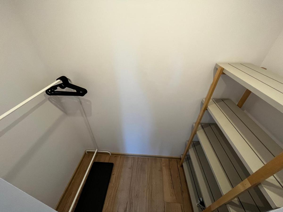 Central Apartment Bydgoszcz Extérieur photo