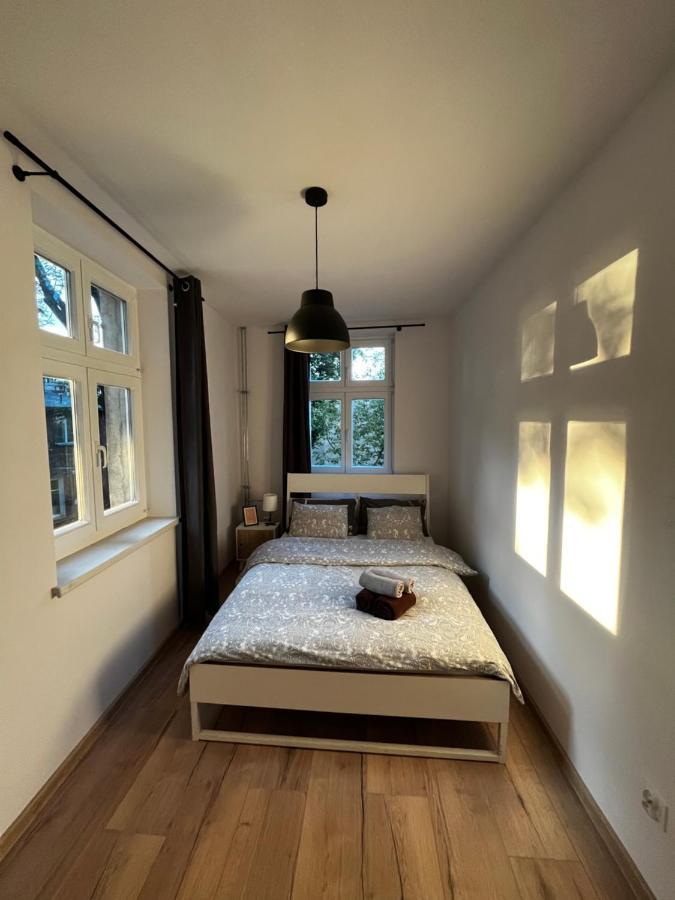 Central Apartment Bydgoszcz Extérieur photo
